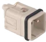 Molex-936010436 Productos, misceláneos S-Q5/0 230/400V 16A Male 5 Poles