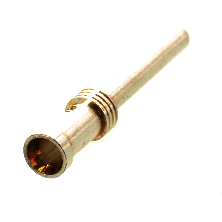 Molex-936010189 Contact de raccordement Contact PIN Crimp ST Cable Mount 14AWG GWconnect® Bag