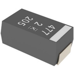 A700V337M2R5RTE009_铝-聚合物电容器