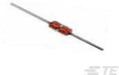TE Connectivity-GA10KF3435DPGS Termistori Precision NTC Glass Thermistor