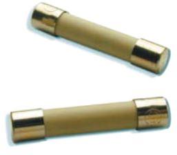 Littelfuse-35414000029 保险丝 FUSE CERAMIC 2.5A 440VAC