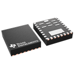 Conv DC-DC 4V to 18V Synchronous Step Down Single-Out 0.5V to 5.5V 15A 33-Pin VQFN-HR T/R