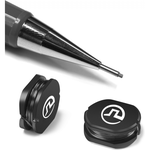 Inductor Power Unshielded Wirewound 22uH/21uH 10% 1.7A 0.084Ohm DCR T/R