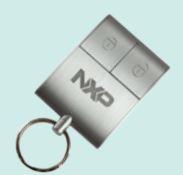NXP Semiconductors-PCF7961XTT/D1AE09J NFC/RFID-Tag und -Transponder High Performance NFC/RFID Transponder IC