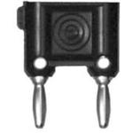 Abbatron-1516-102 Steckverbinder, elektronisches Testgerät Dual Instrument Test Adapters