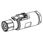 Heavy Duty Power Connectors