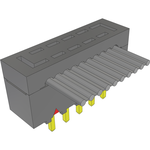 IDC Socket And Terminal Cable