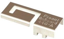 Abracon-PRO-OB-440 Antenne Antenna SMD 5dBi Gain 2500MHz 4-Pin SMD T/R