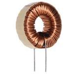 Inductor High Current Toroid 680uH 15% 1KHz 2.7A 0.176Ohm DCR RDL