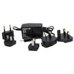 Advantech-SMI6-12-V-P230-C1 Externer steckbarer Adapter 12VDC Output Adapter