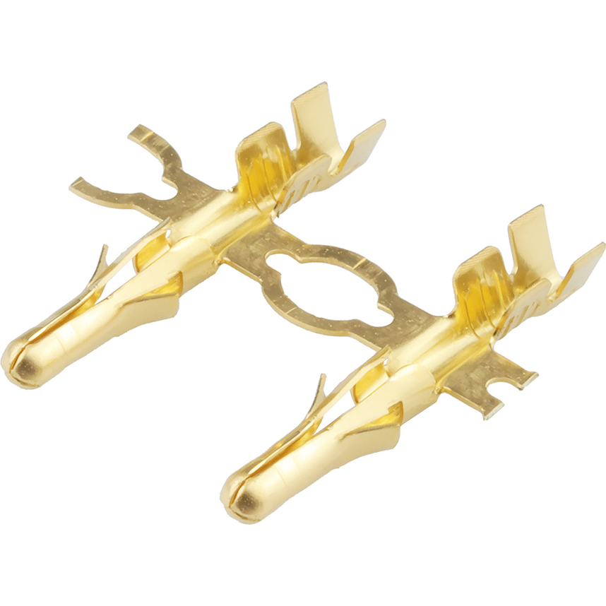 Molex-0002096122 Contacto del conector Contact PIN Crimp ST Cable Mount 18-22AWG Standard .093" Reel