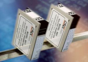 Calex Manufacturing Co., Inc-8907 Misc Products Isolated Transmitters