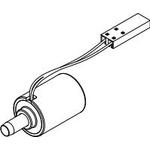 Delta Electronics-DSTL-0418-09 Solenoids Solenoid Pull Continuous 9VDC