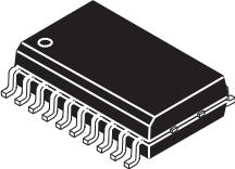 NXP Semiconductors-MMA621010KEG Accelerometro Accelerometer Dual ±100g/±100g 3.3V/5V 4.68mV/V/g Automotive AEC-Q100 20-Pin SOIC W Tube