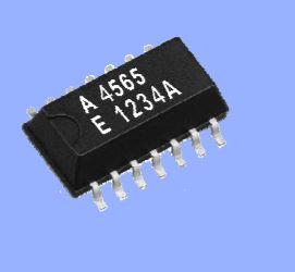 Epson Electronics America-RA-4565SAB PURE SN Real Time Clock Real Time Clock Serial Clock/Calendar/Alarm Automotive AEC-Q200 14-Pin SOP