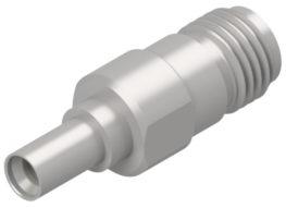ITT Corporation-MADP-6536 RF-Steckverbinder SMA Female Adapter
