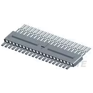 TE Connectivity-MTC100-JB2-P11 Raccordement rectangulaire Conn Rectangular Assembly