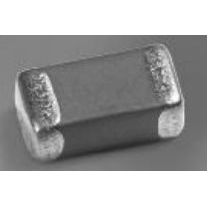 Yageo-AQ0402BRNPO9BNR10 Kondensator, keramisch, mehrschichtig Cap Ceramic 0.1pF 50V C0G 0.1pF Pad SMD 0402 125°C T/R Automotive AEC-Q200