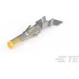TE Connectivity-66590-4 Contatto connettore Contact SKT 16 Size Crimp ST Cable Mount 16-18AWG Carton