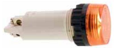 RAFI GmbH & Co. KG-1.60.502.002/1301 Switch Indicators Signal lamp with lamp socket