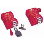 Switch Safety Interlock N.O./N.C. DPST/3PST Key 5A 500VAC 250VDC 500VA Screw Mount Conduit 1000000Cycles