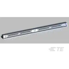 TE Connectivity-534688-7 连接器插头及 PCB 插座 Conn Board to Board HDR 192 POS 1.27mm Solder RA Thru-Hole Package