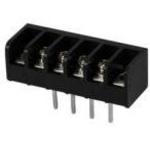 Conn Terminal Block 12 POS 6.35mm Solder ST Thru-Hole 10A