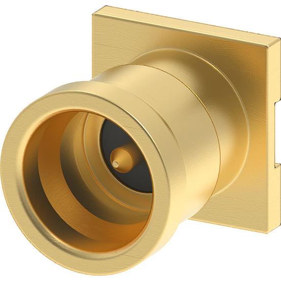 Molex-0734205780 RF-Steckverbinder RF/Coax Connectors