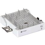 Trans MOSFET N-CH SiC 1.2KV 150A 36-Pin Tray