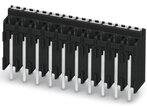 PHOENIX CONTACT-1823308 Blocs de raccordement de terminaux Conn Terminal Block 2 POS 3.81mm Solder ST Thru-Hole 17.5A Tape