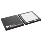 8-Channel Octal ADC SAR 650ksps 12-bit Parallel/Serial 64-Pin VQFN EP T/R
