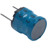 Power Choke Unshielded Wirewound 4700uH 10% 10KHz Ferrite 0.39A 4.83Ohm DCR RDL Bulk