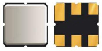 Abracon-AFS915S3-T SAW-Filter SAW Filter 915MHz 4.5dB 50Ohm SMD 6 Pin SMD T/R