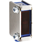 Molex-LXW-C23PA-002 Sensor Accessories Mounting Bracket for C23 Photoelectric Sensors, 33 x 13mm