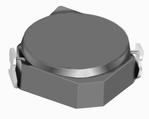Sumida-CDRH6D26HPNP-150MC Induktionsspule, Oberflächenmontage Inductor Power Shielded Drum Core 15uH 20% 100KHz Ferrite 1.45A 0.128Ohm DCR T/R