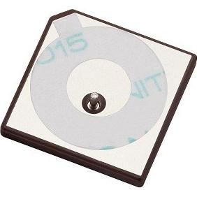 taoglas-GP.1575.18.2.A.02 Antenne GPS/GALILEO Antenna Patch 1578MHz