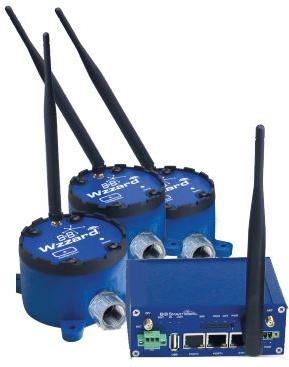 Advantech-WSKIT3BE-NRG Misc Products Wzzard™Energy Monitoring Application Bundle