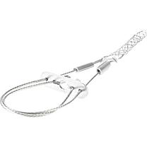 Molex-1300940511 Accessoires de câble Cable Accessories Support Grip Galvanized Steel