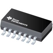 Texas Instruments-TPS923653DMTR Controlador LED Buck-boost LED Driver