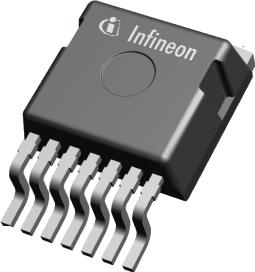 Infineon Technologies AG-IMBG65R050M2HXTMA1 MOSFETs Trans MOSFET N-CH SiC 650V 41A 8-Pin(7+Tab) D2PAK T/R