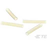 TE Connectivity-NB13114001 Heat Shrink Heat Shrink Tubing ST Polyolefin Clear Reel