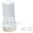 TE Connectivity-20023689-90 Beschleunigungsmesser Vibration Sensor, Accelerometer