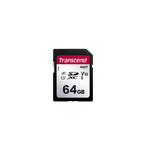 Flash Card 64G-byte 3.3V SDXC Card Bulk