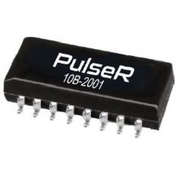 iNRCORE, LLC-10B-2001T Schnittstellenmodule 10Base-T Interface Module