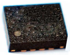 Abracon-ASEMDLV-LR MEMS-Oszillatoren Oscillator MEMS 25MHz/ 50MHz/ 74.25MHz/ 75MHz/ 100MHz/ 125MHz/ 148.5MHz/ 150MHz/ 156.25MHz/ 200MHz/ 400MHz ±25ppm (Stability) LVDS 52% 2.5V/3.3V 14-Pin QFN EP SMD Tube