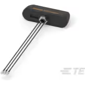 TE Connectivity-L001268-02 Antenne Antenna Dual Mode 6dBi Gain 3800MHz