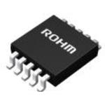 Rohm-BD6968FVM-TR Bewegungsmotorsteuerung Fan Motor Driver 10-Pin MSOP T/R