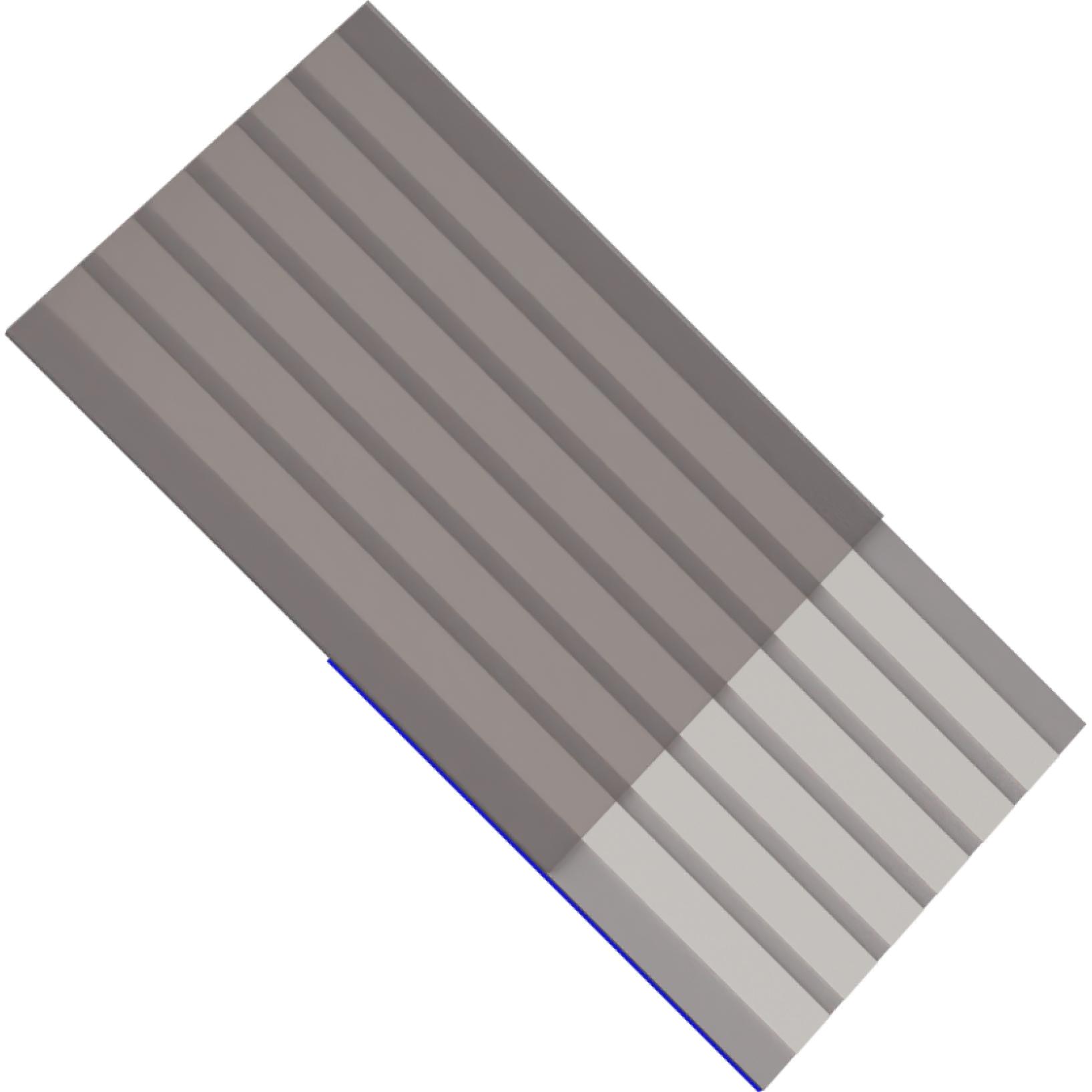 Molex-982670203  Cable Assembly 0.051m 29AWG 1mm 6 to 6 POS Premo Flex FFC Jumper to Premo Flex FFC Jumper PIN-PIN Premo-Flex FFC Jumper Bag