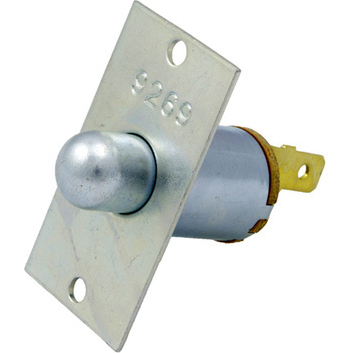 Littelfuse-9269 Switch Safety Interlock Normally Open Momentary Door Switch