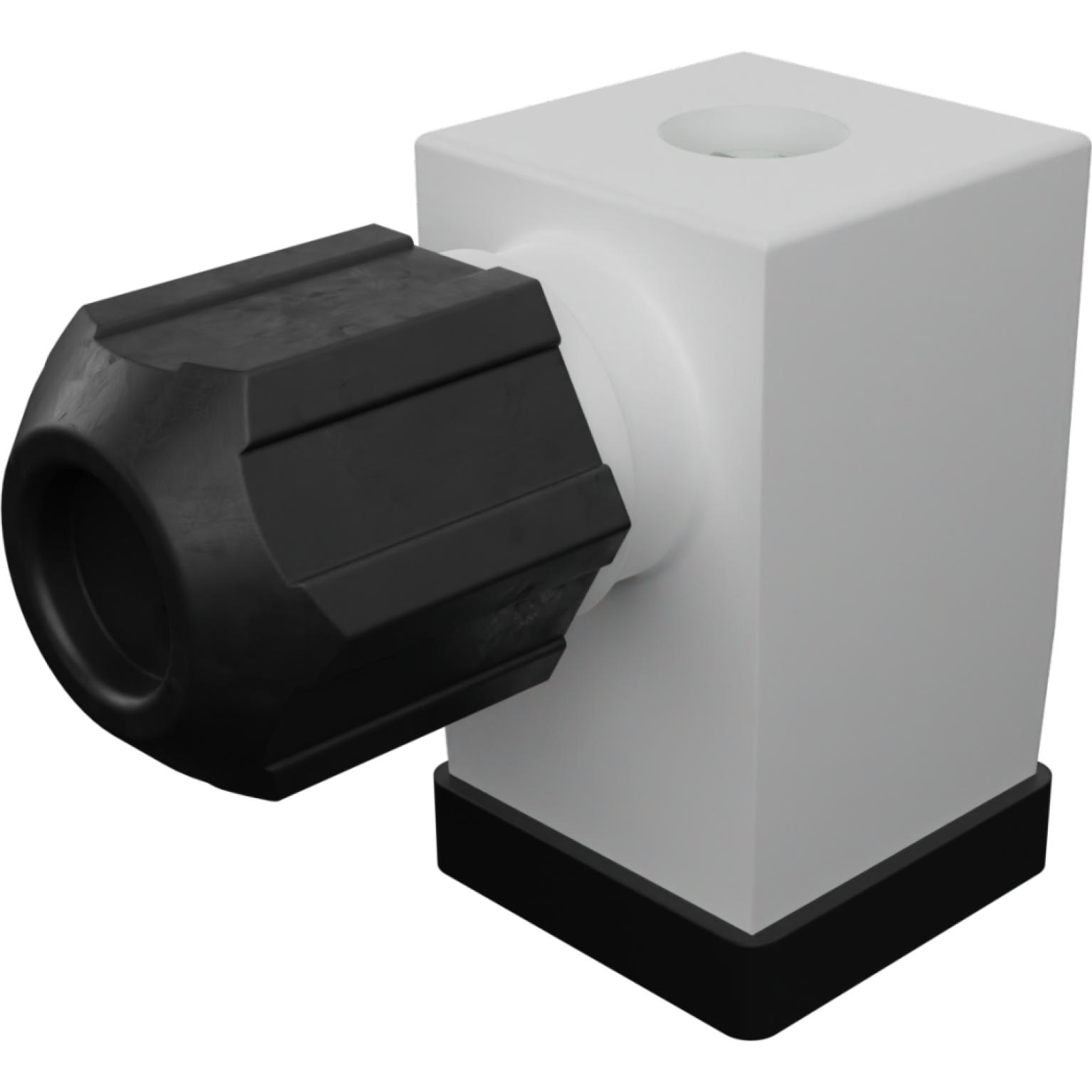 Molex-1212100042 Valve Accessories Valve Access Connector Polyamide